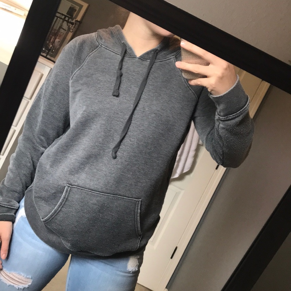 AE light weight hoodie!